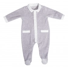 BOY PYJAMA - WOVEN/KNIT