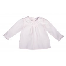 GIRL BLOUSE - WOVEN