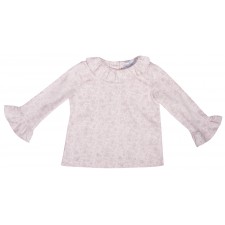 GIIRL T-SHIRT -WOVEN