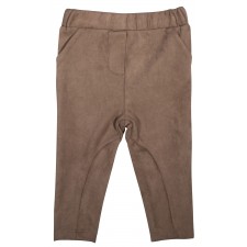 GIRL LEGGING - WOVEN
