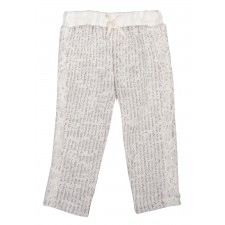 GIRL PANTS WOVEN/KNIT