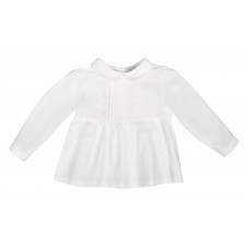 GIRL BLOUSE-WOVEN