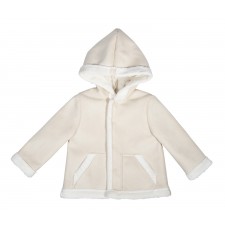 BOY COAT-WOVEN