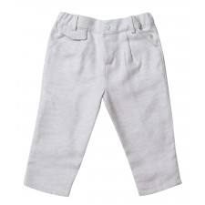 BOY PANTS WOVEN