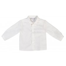 BOY SHIRT - WOVEN