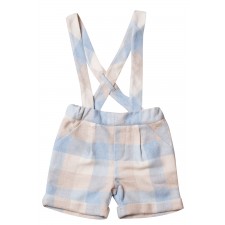 BOY SHORTS - WOVEN