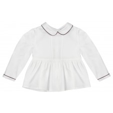 GIRL BLOUSE-WOVEN