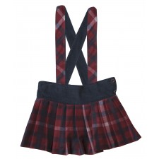 GIRL SKIRT - WOVEN