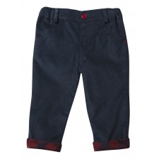 BOY PANTS WOVEN