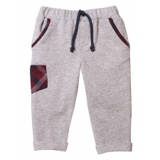 BOY PANTS WOVEN
