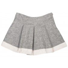 GIRL SKIRT-WOVEN