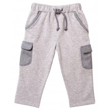 BOY PANTS WOVEN
