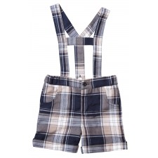 BOY SHORTS - WOVEN