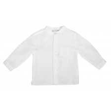 BOY SHIRT-WOVEN