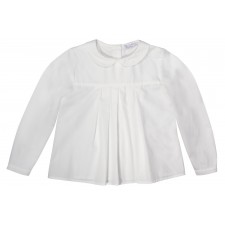 GIRL BLOUSE - WOVEN