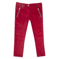 GIRL PANTS WOVEN