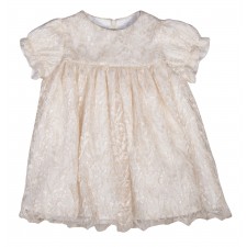 GIRL DRESS-WOVEN