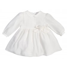 GIRL DRESS-WOVEN