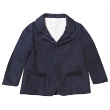 BOY COAT-WOVEN