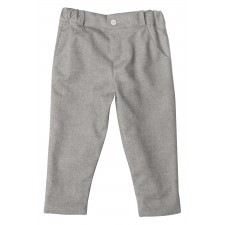 BOY PANTS WOVEN