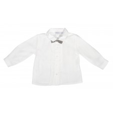 BOY SHIRT - WOVEN