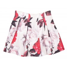 GIRL SKIRT - WOVEN