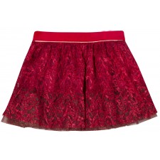 GIRL SKIRT - WOVEN