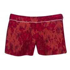 SHORTS GIRL - WOVEN
