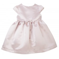 GIRL DRESS - WOVEN