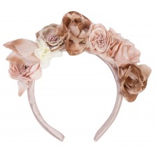 GIRL HAIRBAND SPECIAL EDITION HANDMADE - WOVE