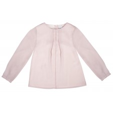 GIRL BLOUSE-WOVEN