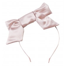 GIRL HEADBAND - WOVEN