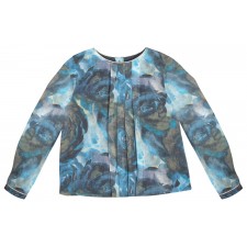 GIRL BLOUSE - WOVEN