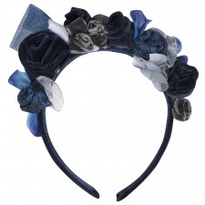 GIRL HAIRBAND SPECIAL EDITION HANDMADE - WOVE