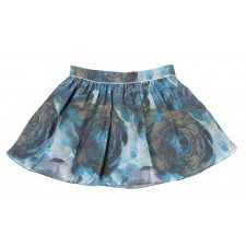 GIRL SKIRT - WOVEN