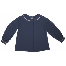 GIRL BLOUSE - WOVEN