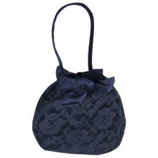 GIRL BAG - WOVEN