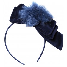 GIRL HAIRBAND - WOVEN