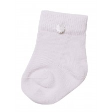 UNISEX BABY SOCKS - KNIT
