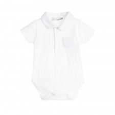 BABY BODY - KNIT