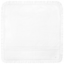 BABY BLANKET UNISSEX - KNIT