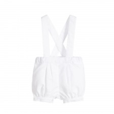 BABY BOY SHORTS - WOVEN