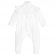 BABY PYJAMA - KNIT