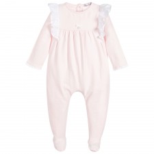 BABY PYJAMA - KNIT