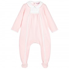 BABY PYJAMA - KNIT