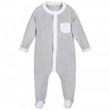 BABY BOY PYJAMA - KNIT