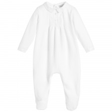 BABY BOY PYJAMA - KNIT