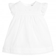 BABY DRESS - WOVEN