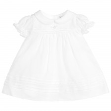 BABY DRESS - WOVEN
