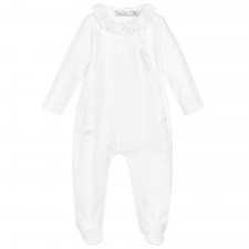 BABY PYJAMA - KNIT